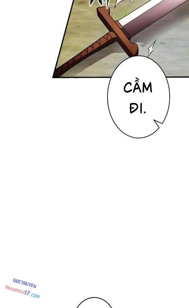 Sự Trở Lại Của Kiếm Sĩ Bóng Đêm - Page 112