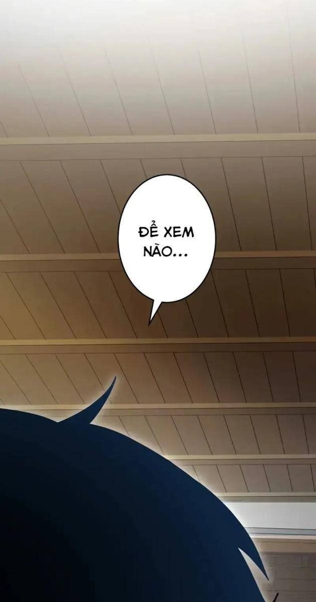 Sự Trở Lại Của Kiếm Sĩ Bóng Đêm - Page 40