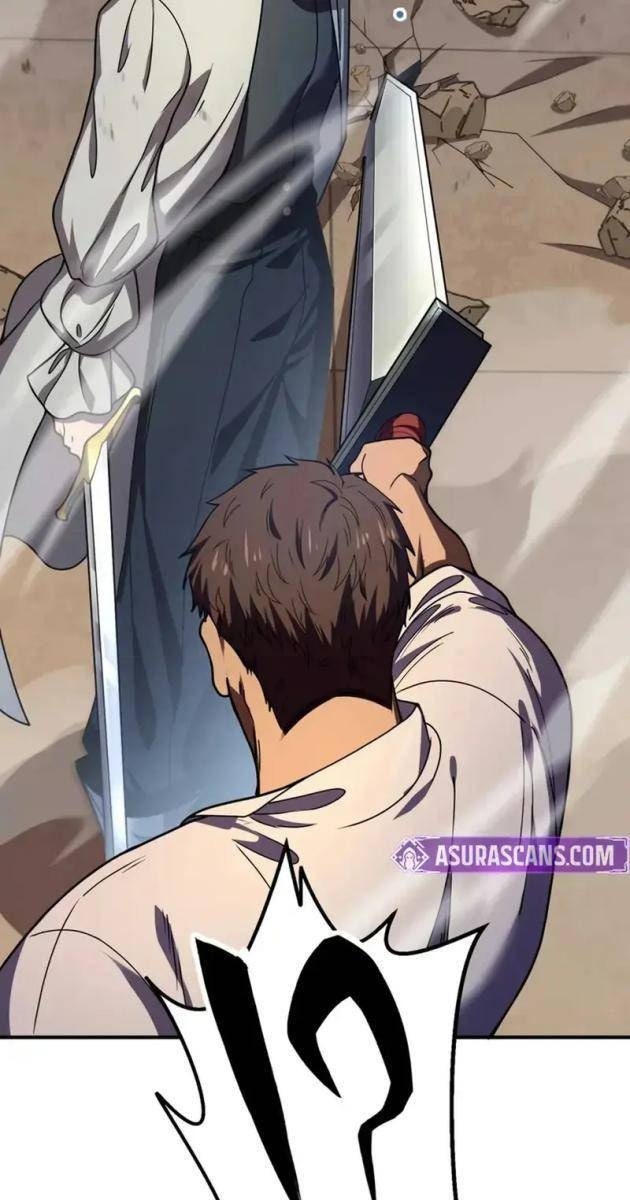 Sự Trở Lại Của Kiếm Sĩ Bóng Đêm - Page 67