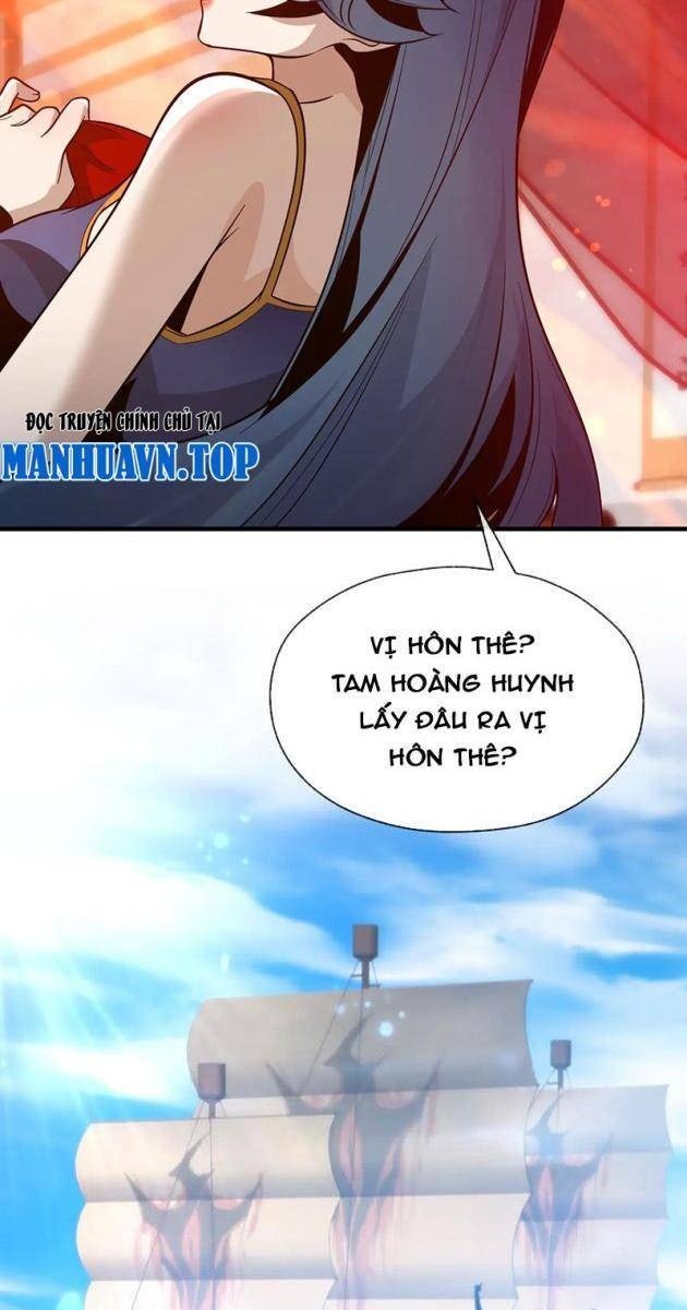 Đại Ái Ma Tôn, Nữ Đồ Đệ Đều Muốn Giết Ta - Page 13