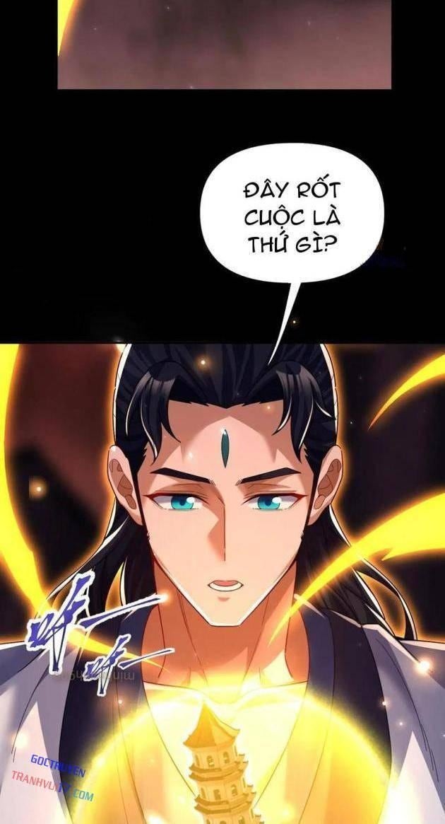 Bắt Đầu Chấn Kinh Nữ Đế Lão Bà, Ta Vô Địch! - Page 6