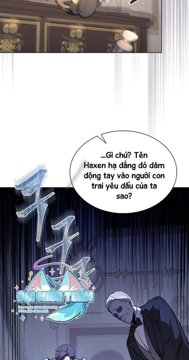 Tử Kỵ Sĩ Diệt Thế Hồi Quy - Page 110