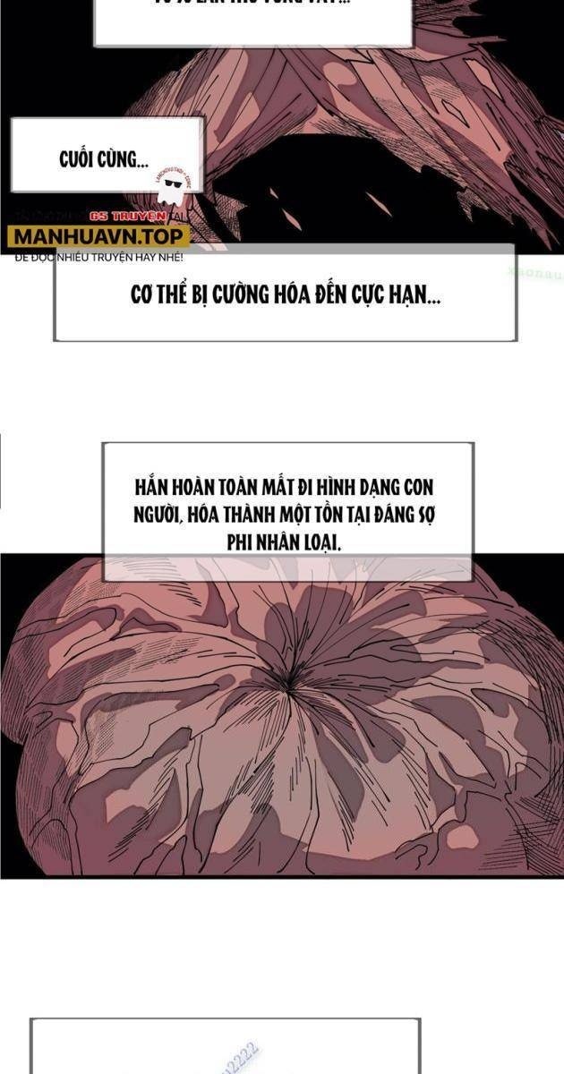 Ta Có Một Sơn Trại - Page 9