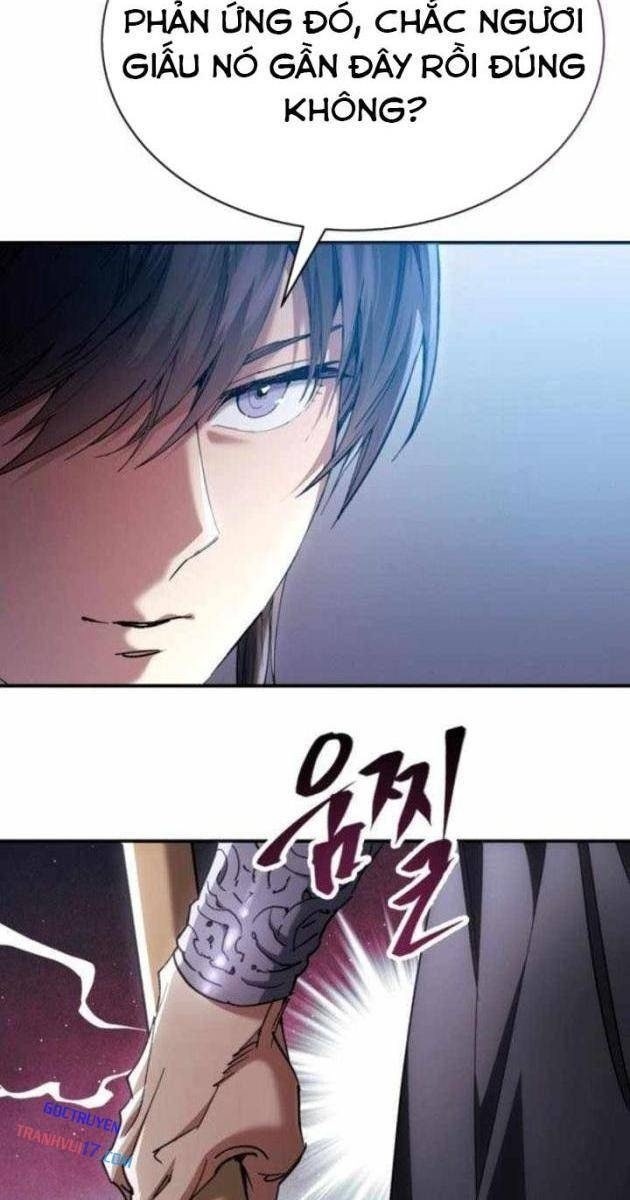 Thiên Ma Muốn Sống Một Cuộc Đời Bình Lặng - Page 81