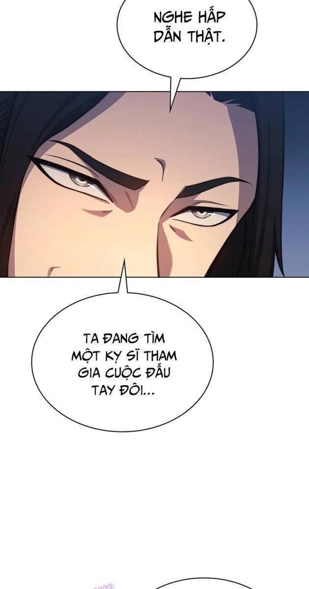 Tử Kỵ Sĩ Diệt Thế Hồi Quy - Page 47