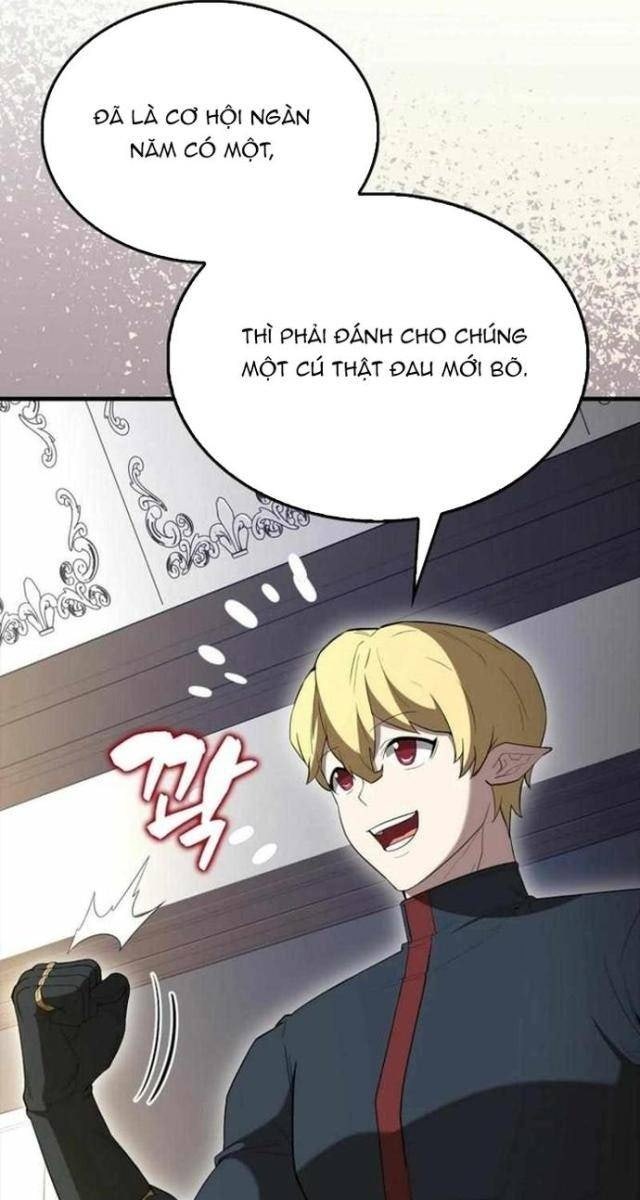 Nhân Vật Phụ Siêu Mạnh - Page 17