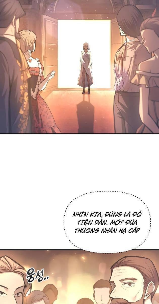 Trở Thành Hung Thần Trong Trò Chơi Thủ Thành - Page 54
