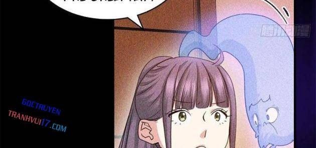 Hóa Ra Ta Là Đời Sau Của Yêu Quái - Page 32