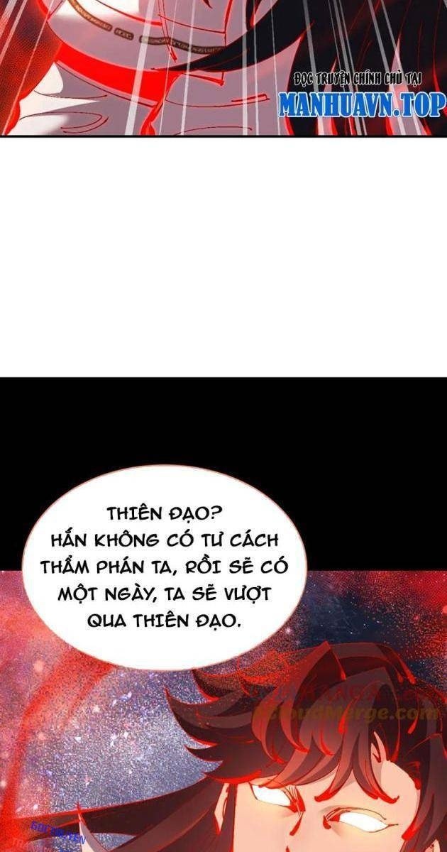Sư Tôn: Nghịch Đồ Này Mới Không Phải Là Thánh Tử - Page 19