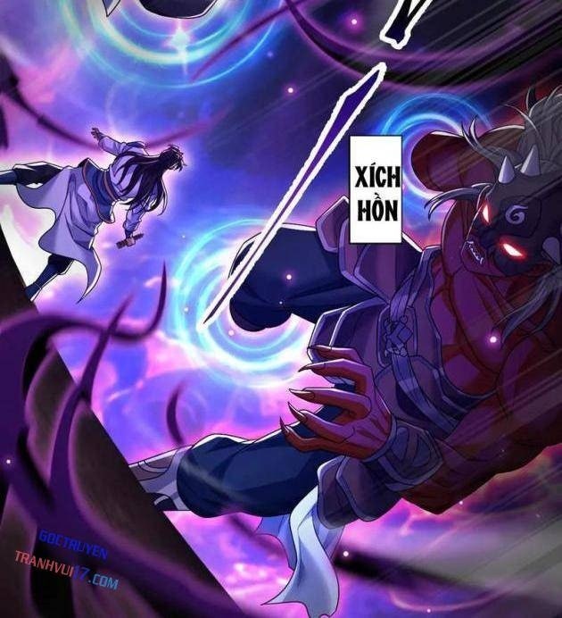 Bắt Đầu Chấn Kinh Nữ Đế Lão Bà, Ta Vô Địch! - Page 46