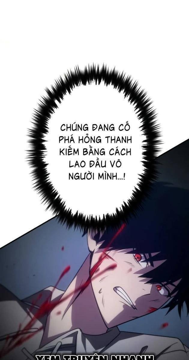 Sự Trở Lại Của Kiếm Sĩ Bóng Đêm - Page 70