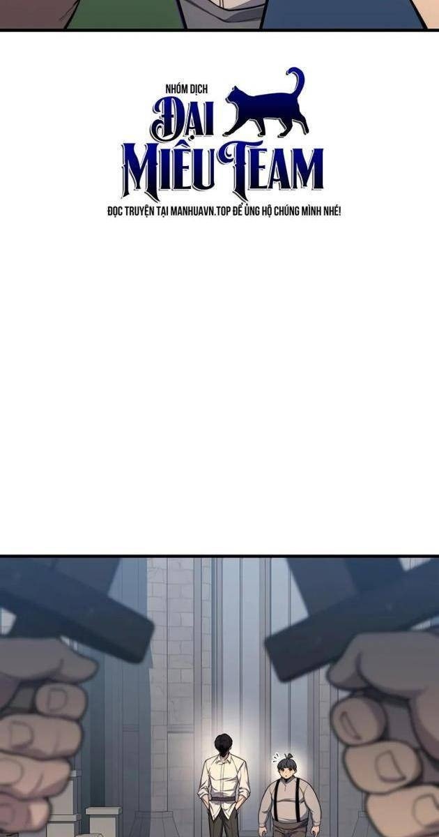 Tử Kỵ Sĩ Diệt Thế Hồi Quy - Page 89