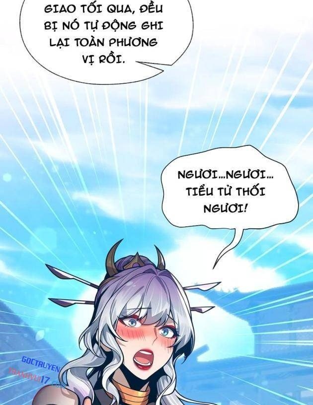 Đại Ái Ma Tôn, Nữ Đồ Đệ Đều Muốn Giết Ta - Page 32