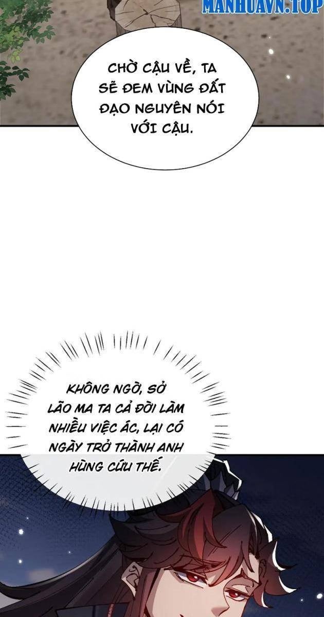 Sư Tôn: Nghịch Đồ Này Mới Không Phải Là Thánh Tử - Page 33