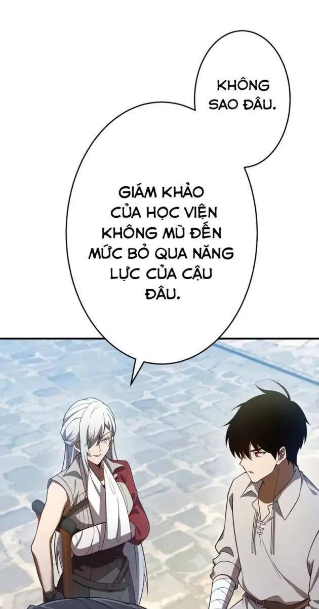 Sự Trở Lại Của Kiếm Sĩ Bóng Đêm - Page 128