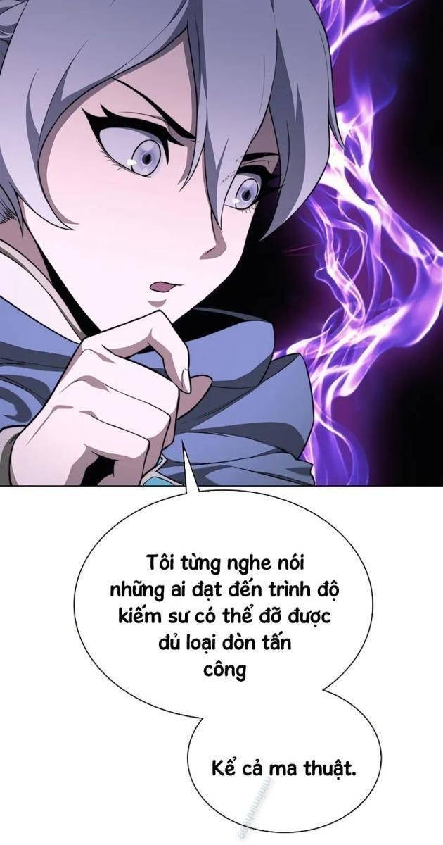 Tử Kỵ Sĩ Diệt Thế Hồi Quy - Page 67