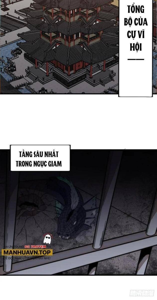 Ta Có Một Sơn Trại - Page 11