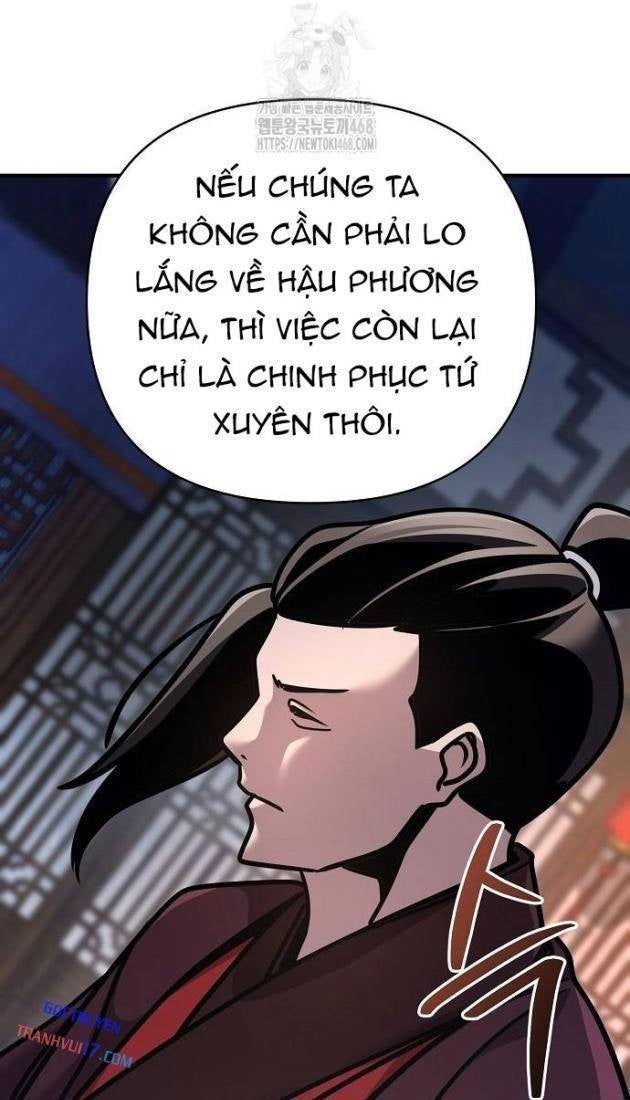 Tiểu Tử Đáng Ngờ Lại Là Cao Thủ - Page 134