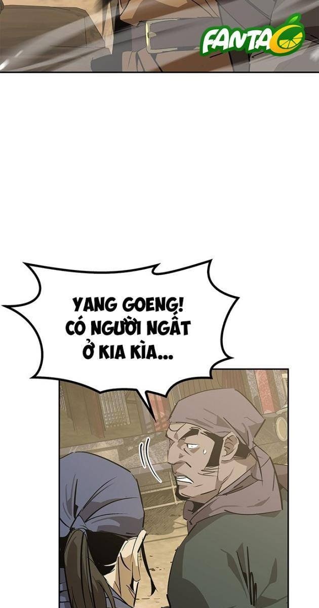 Võ Lâm Phương Tây - Page 110