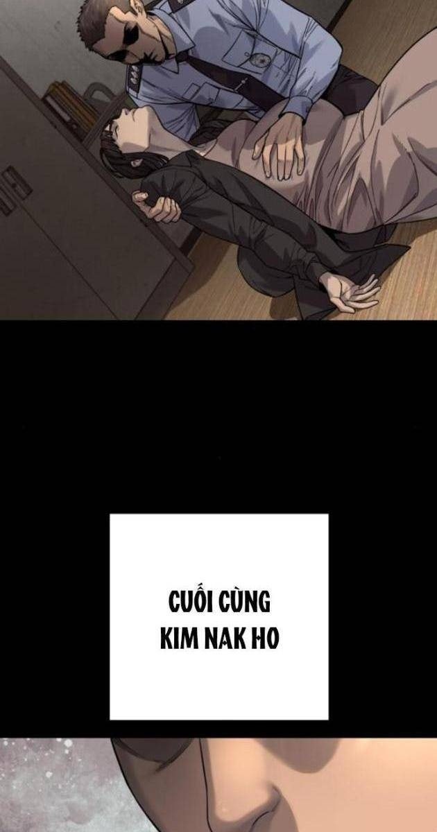 Cảnh Sát Báo Thù - Page 11