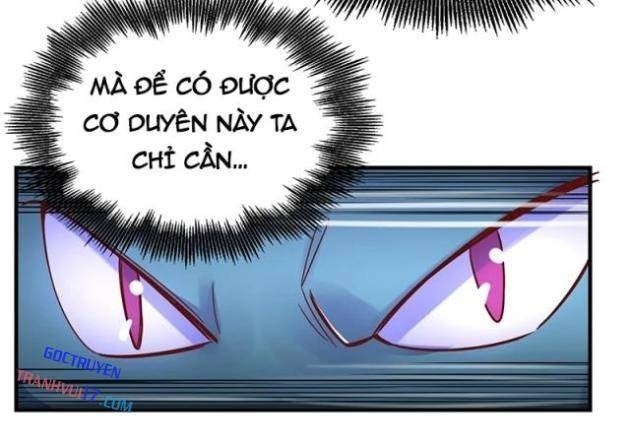 Nguyên Lai Ta Là Tu Tiên Đại Lão - Page 53