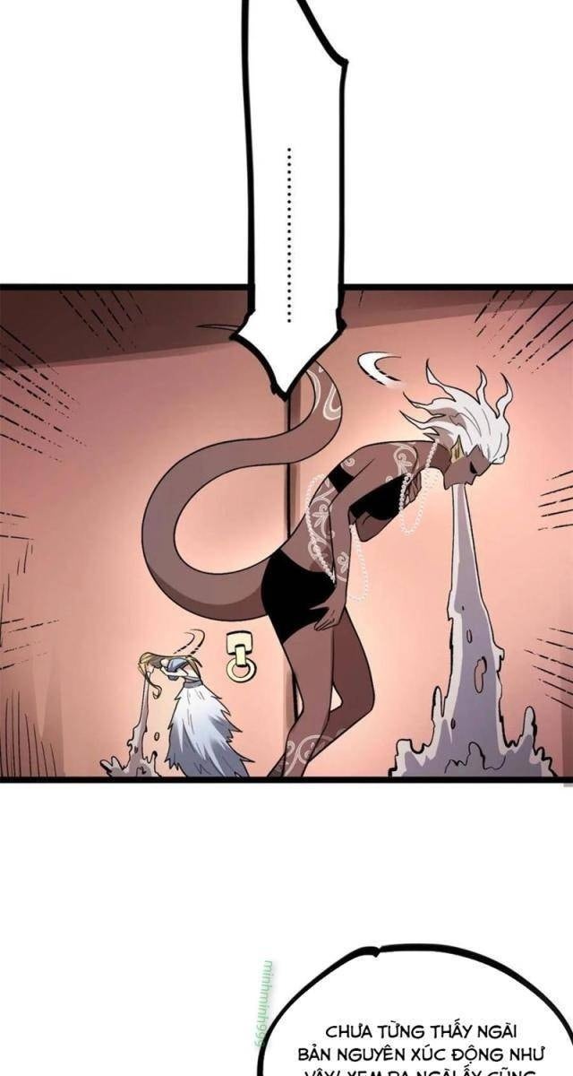 Nguyên Lai Ta Là Tu Tiên Đại Lão - Page 43