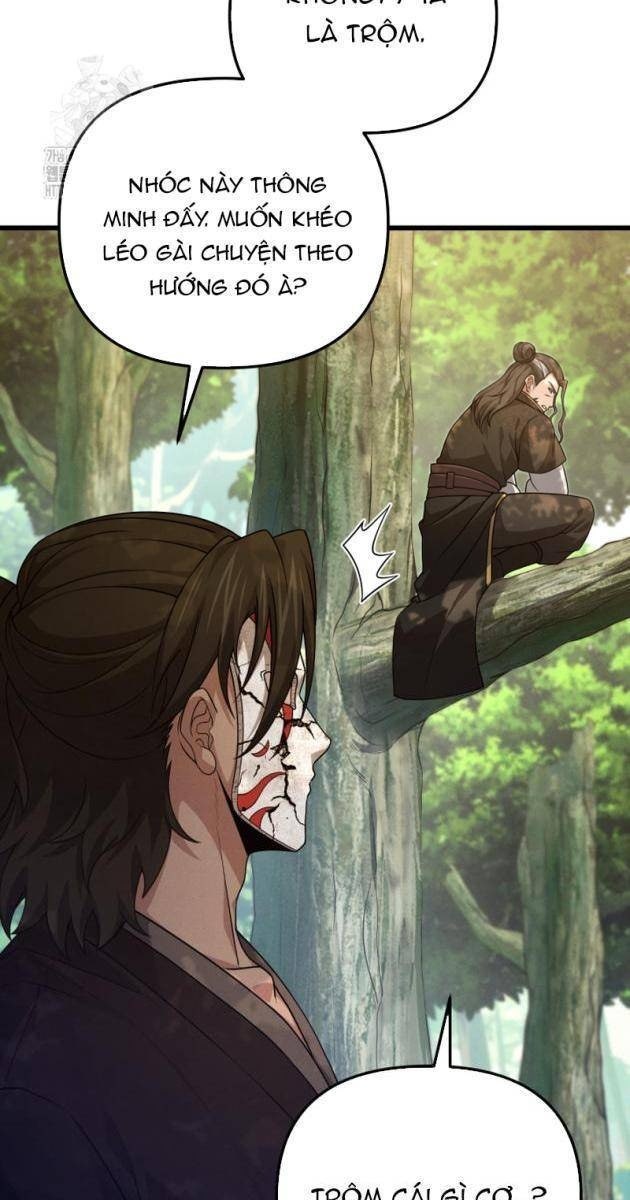 Võ Thần Tái Sinh - Page 76