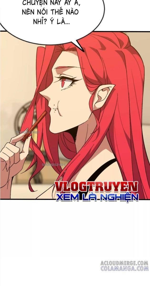 Dũng Giả Và Nữ Ma Vương - Page 55