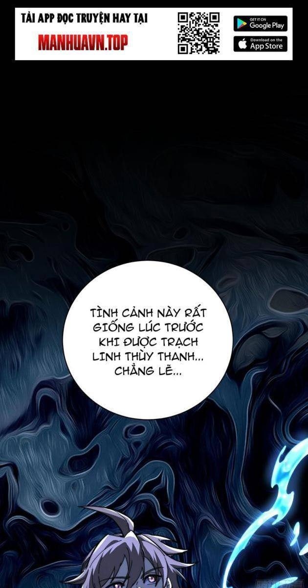 Thủy Hầu Tử Khai Thủy Thành Thần - Page 17