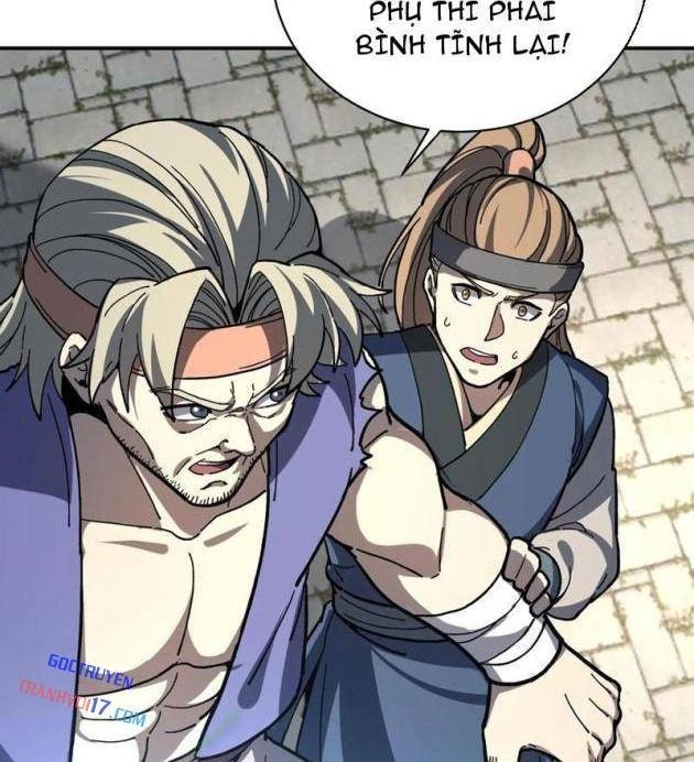 Thủy Hầu Tử Khai Thủy Thành Thần - Page 50