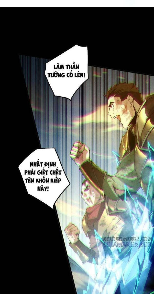 Thảm Họa Tử Linh Sư - Page 42