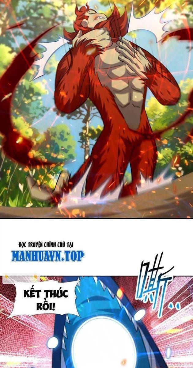 Trùng Sinh Thành Godzilla 2: Thú Thần Quật Khởi - Page 47