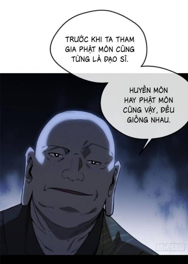 Đạo Quỷ Dị Tiên - Page 27