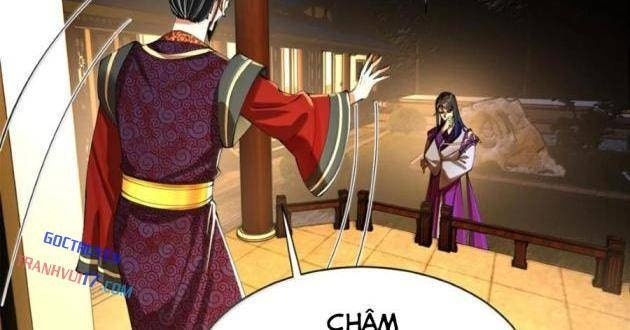 Chàng Rể Mạnh Nhất Lịch Sử - Page 4
