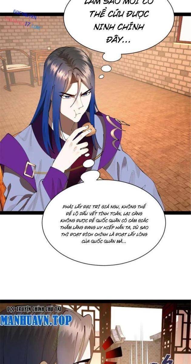 Chàng Rể Mạnh Nhất Lịch Sử - Page 59