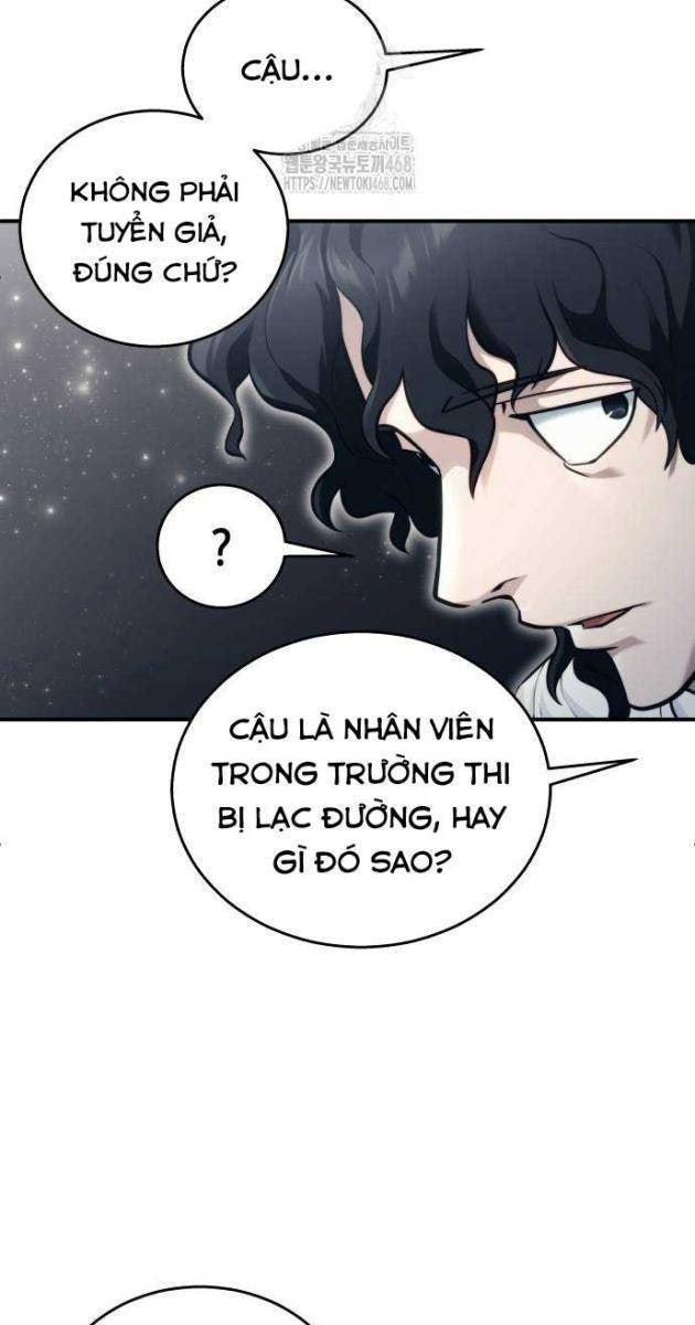 Cuộc Chiến Trong Tòa Tháp: Urek Mazino - Page 125