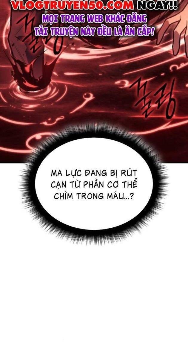 Hồi Quy Bằng Vương Quyền - Page 154