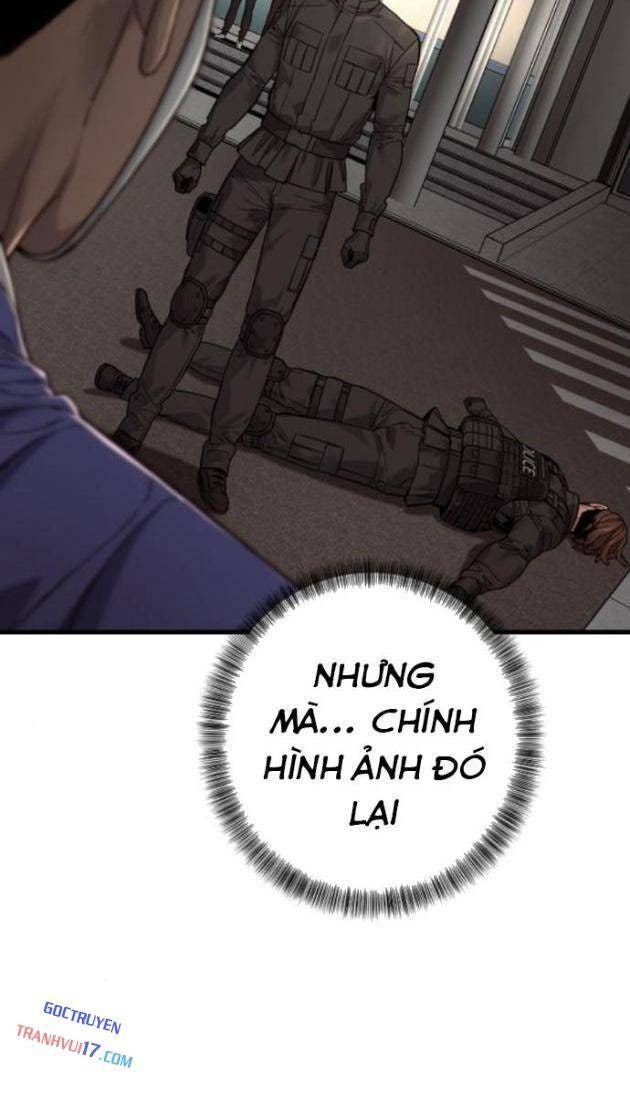Cảnh Sát Báo Thù - Page 37