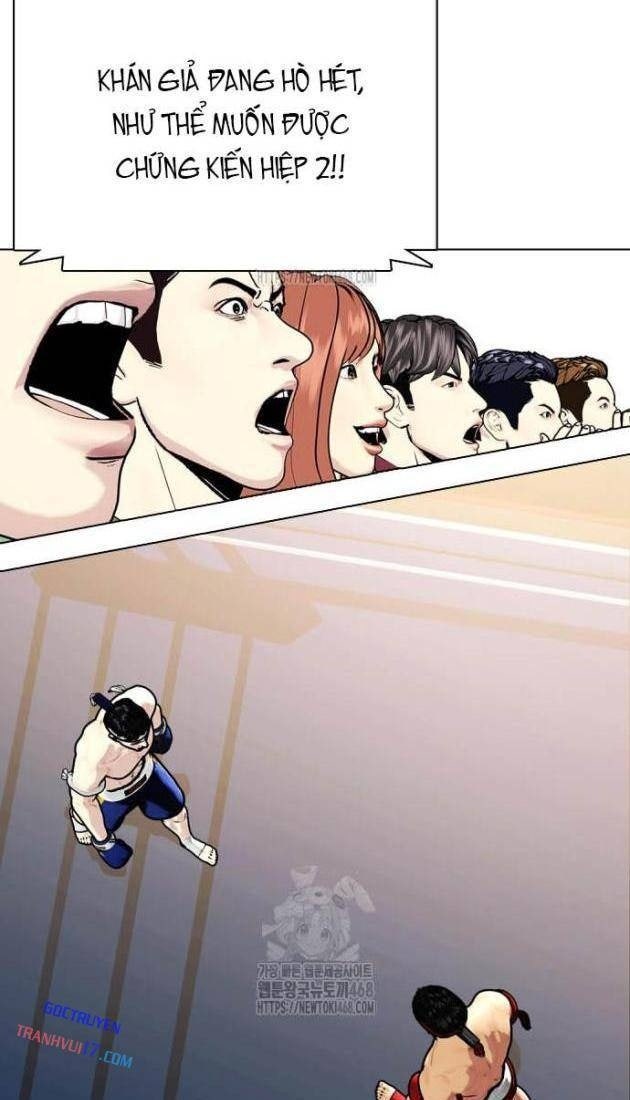 Loser Giỏi Võ - Page 50