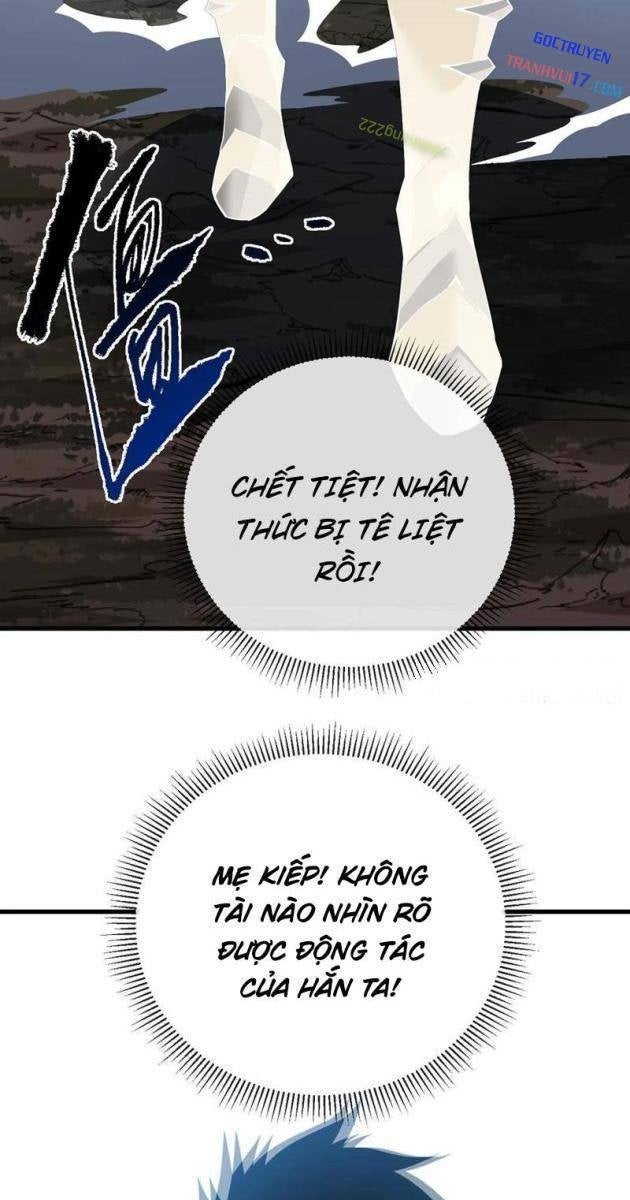 Mệnh Luân Chi Chủ Làm Kẻ Biến Dị Giáng Xuống Nhân Gian - Page 42