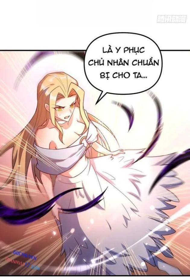 Nguyên Lai Ta Là Tu Tiên Đại Lão - Page 21