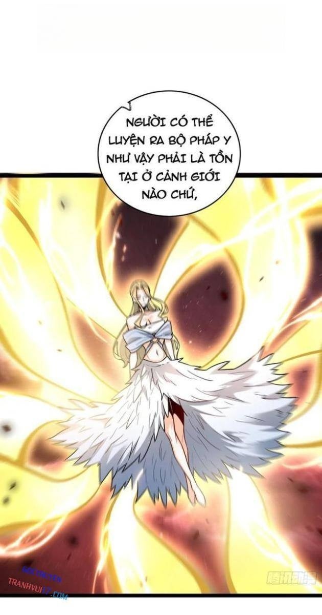 Nguyên Lai Ta Là Tu Tiên Đại Lão - Page 46