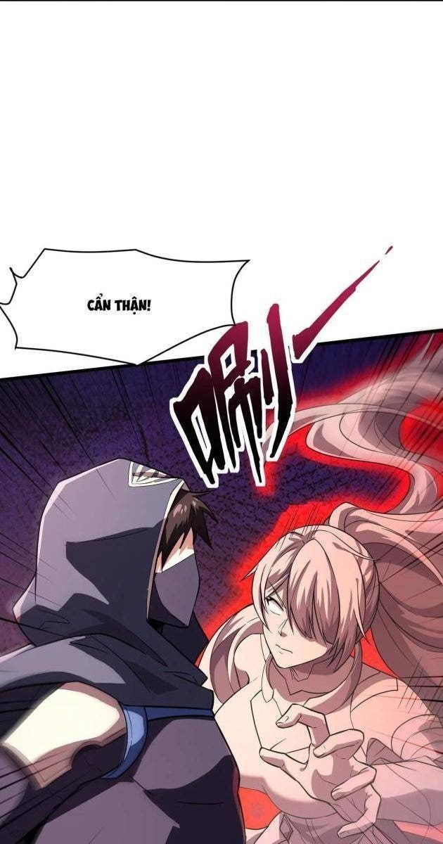 Chỉ Có Ta Có Thể Sử Dụng Triệu Hoán Thuật - Page 59