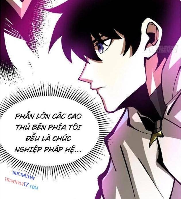 Ta Thật Không Muốn Học Cấm Chú - Page 12
