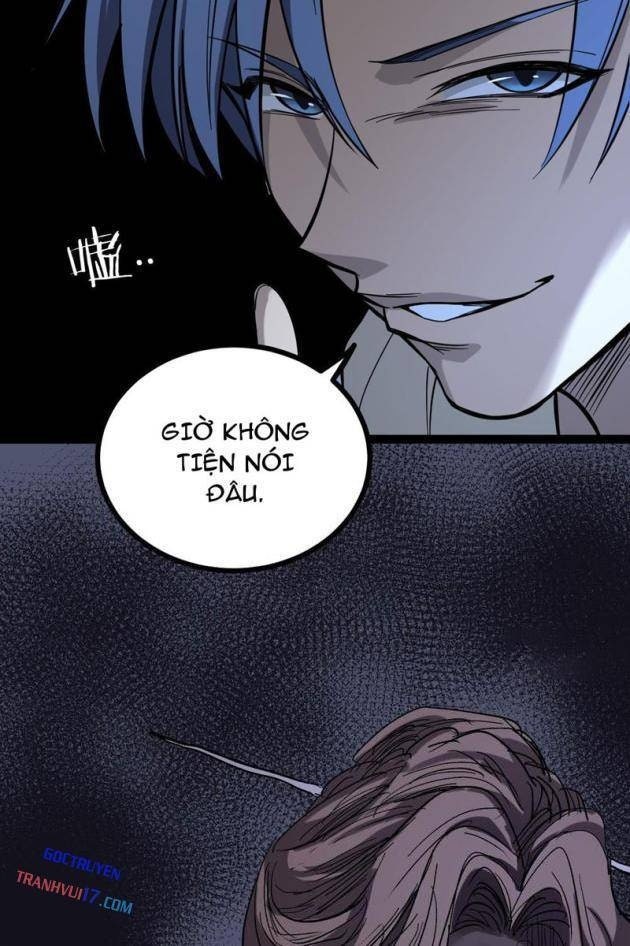 Người Giữ Cửa Vạn Giới - Page 17