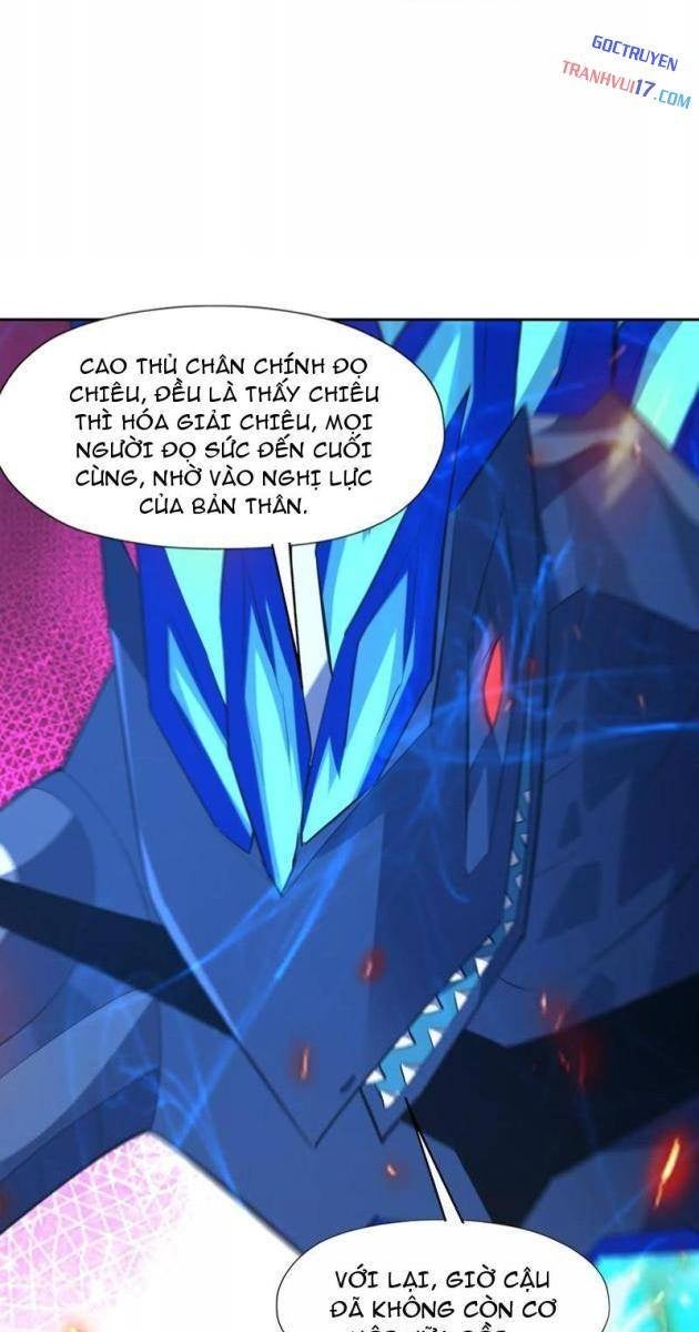 Trùng Sinh Thành Godzilla 2: Thú Thần Quật Khởi - Page 17
