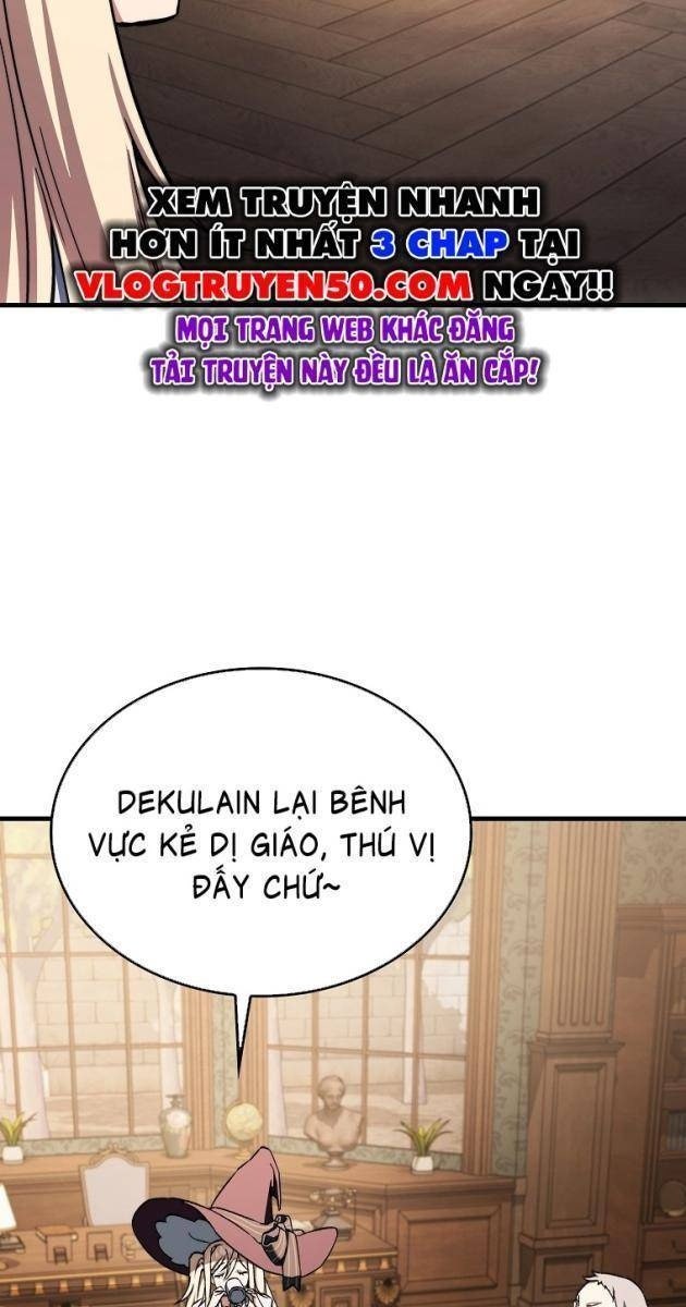Đại Phản Diện Khao Khát Được Sống - Page 10