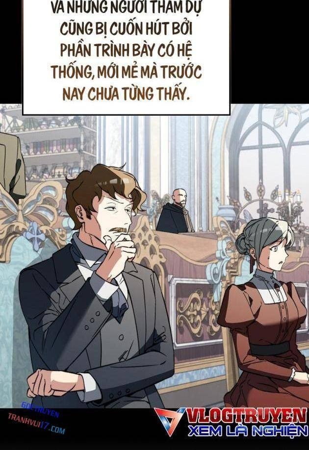 Đại Phản Diện Khao Khát Được Sống - Page 52