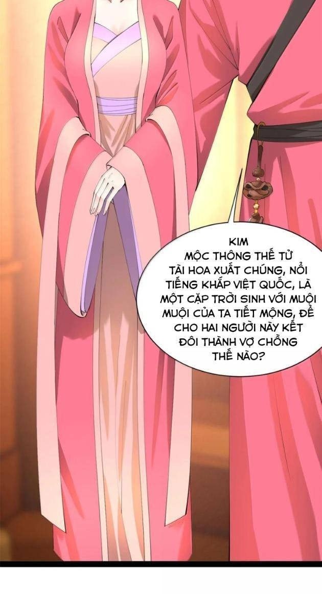 Chàng Rể Mạnh Nhất Lịch Sử - Page 19