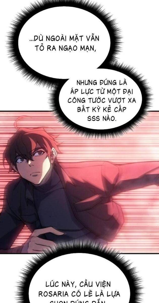 Hồi Quy Bằng Vương Quyền - Page 63